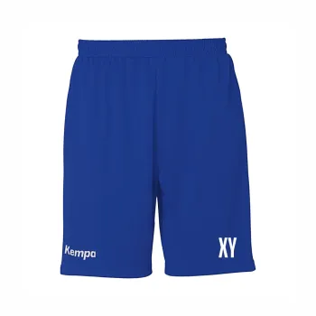 Preview: JSG LS Kempa Performance Shorts Kinder